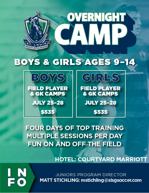 Scott Gallagher Soccer Club tweet media