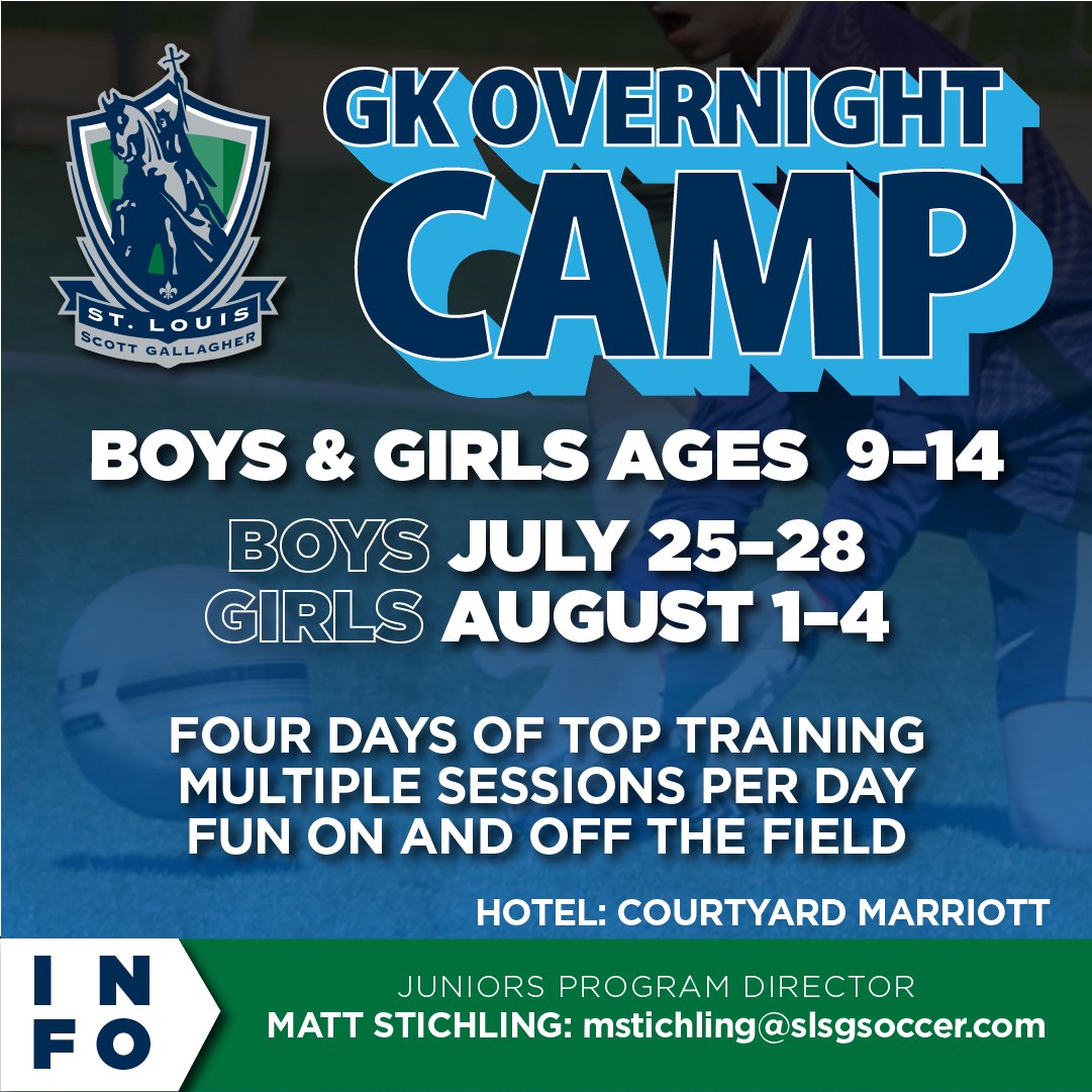Scott Gallagher Soccer Club tweet media