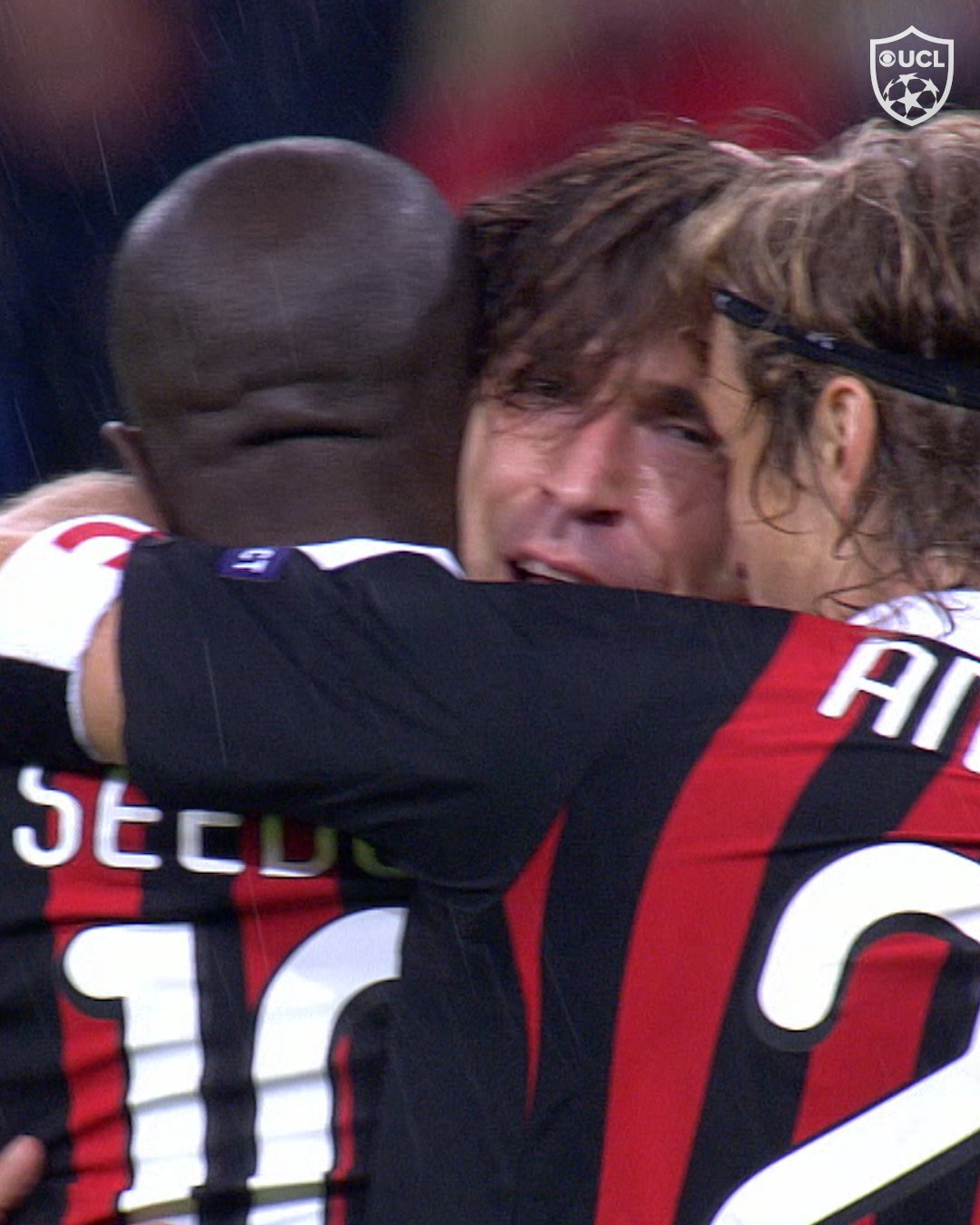Andrea Pirlo gave Iker Casillas no chance Happy 42nd birthday Maestro 
