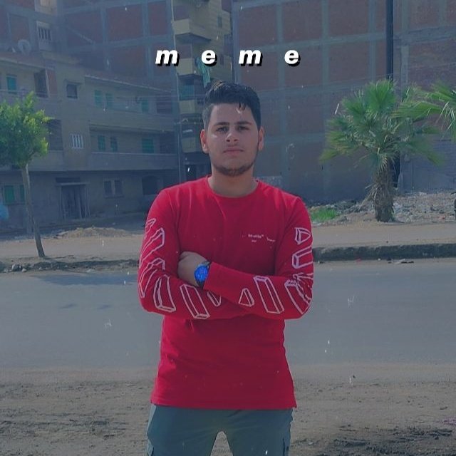 #صورة_ملف_شخصي_جديدة
في حال لم ترا شيئ جميل اليوم
#NewProfilePic