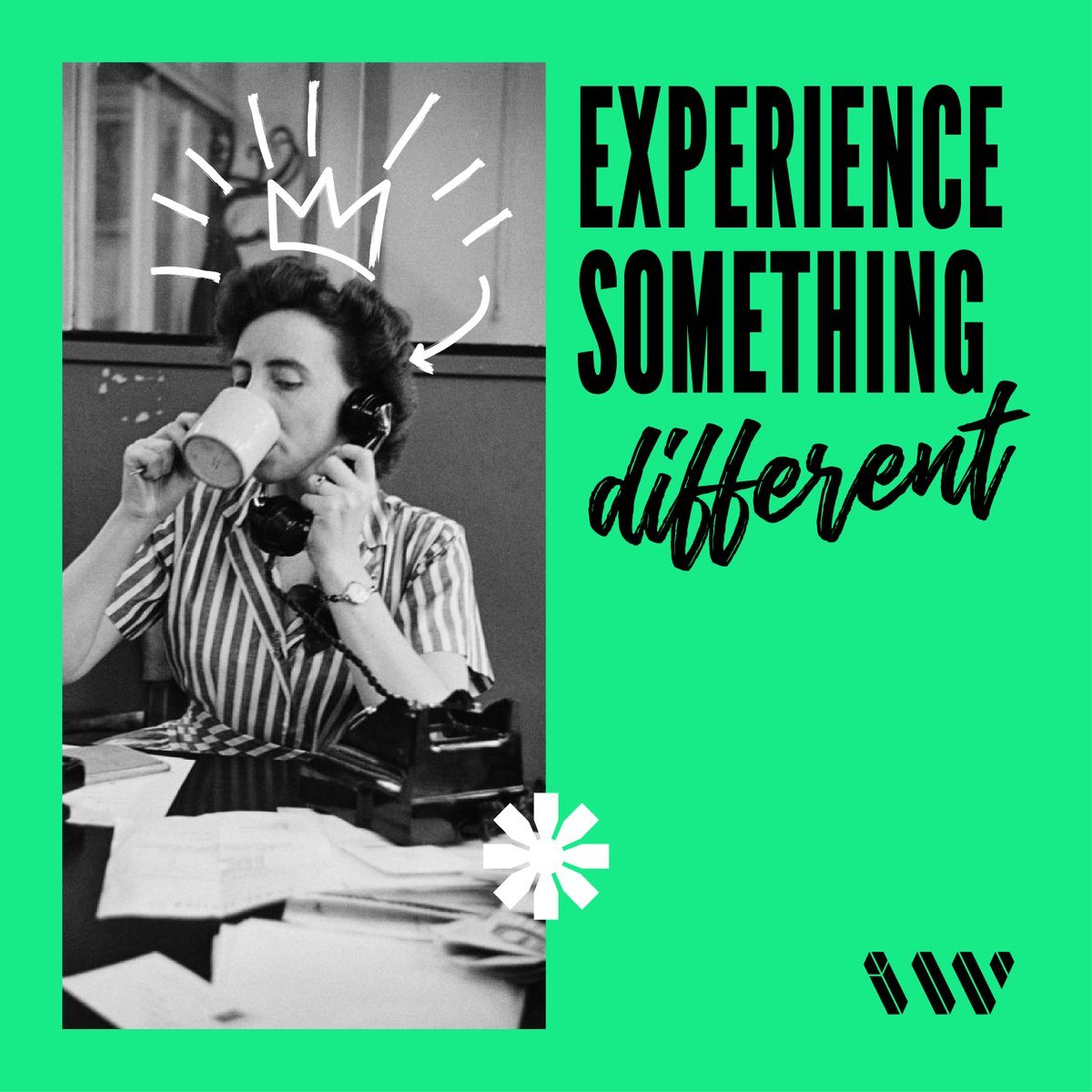 interactionwor1's tweet photo. "In the future, innovation will depend upon spaces like those designed by Interaction Works.” - Accenture Innovation Labs.
Visit https://t.co/pRTEiI5cAp for more info.
#interactionworks #londonoffice #coworking #remoteworking #collaboration #teamcollaboratio https://t.co/Y39N96rBSv