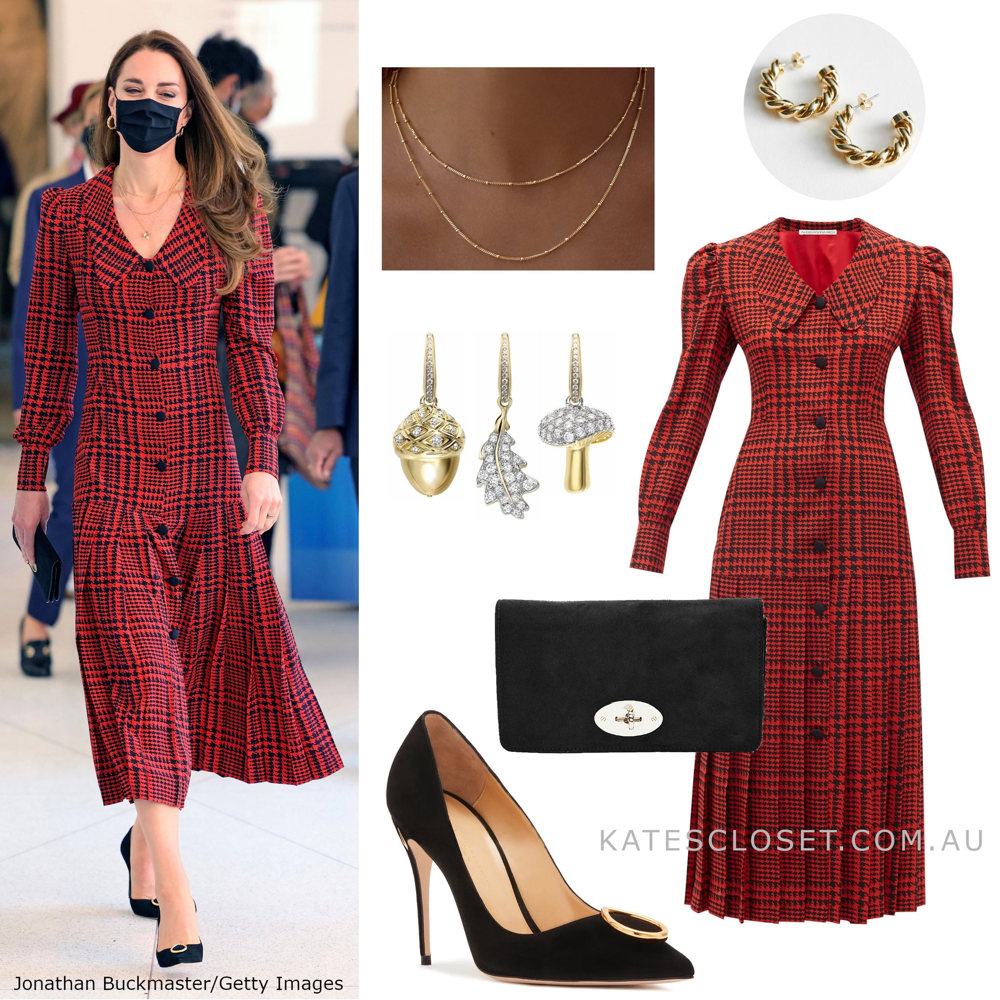 Kate s Closet on Twitter NEW ON THE BLOG Get all the details of Kate