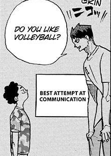 HES SO UNINTENTIONALLY FUNNY 