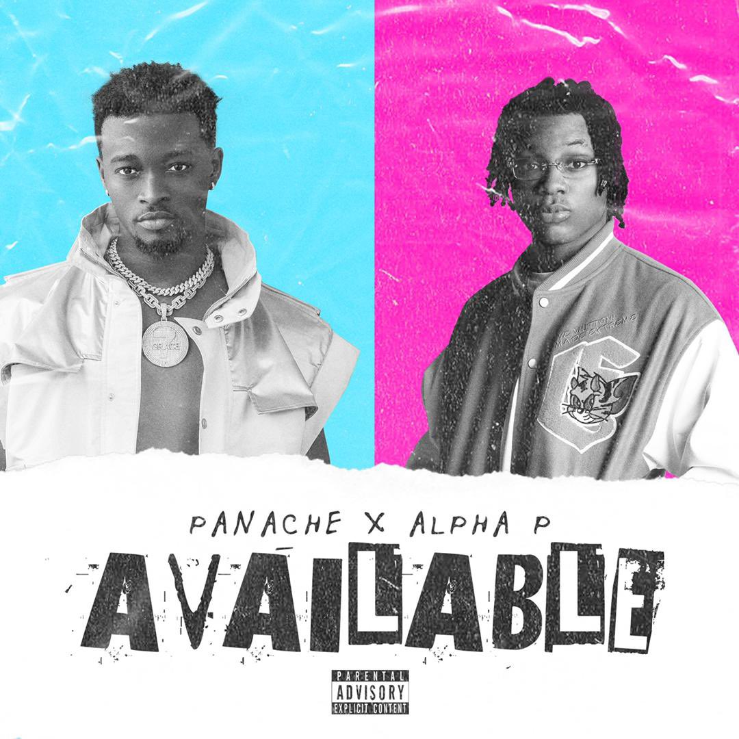whoisalphap's tweet photo. AVAILABLE with my bro @panaache drops on Friday! Y’all spread the word! Respost this everywhere &amp; once it drops we go crazy! See you on Friday 🐺🤘🍿 🔊💕🔥

Pre-Add / Pre-Save link on my bio. https://t.co/XBPPSVZzIt