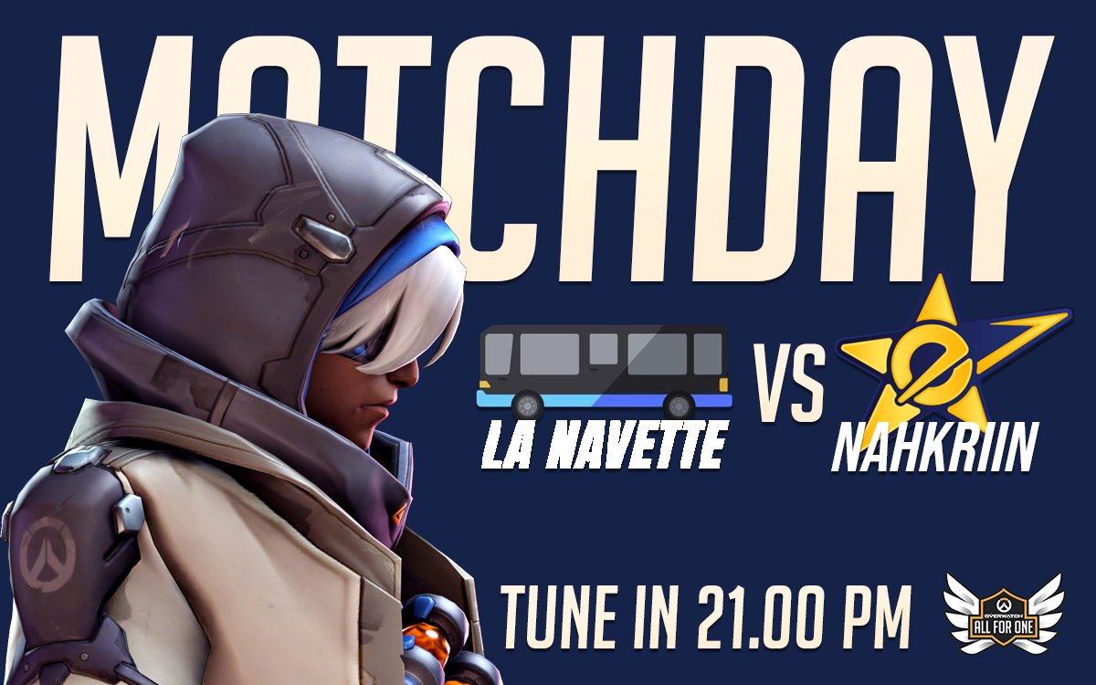 La Navette tweet media