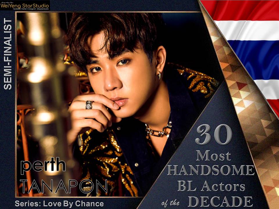 sandyamayaPS's tweet photo. @WYStarStudio My baby boy I love you! 🖤🐯 Go Perth.!!!! 💪🏻 #30MostHandsomeBLActorsofDecade https://t.co/w5ZC8gSwZP