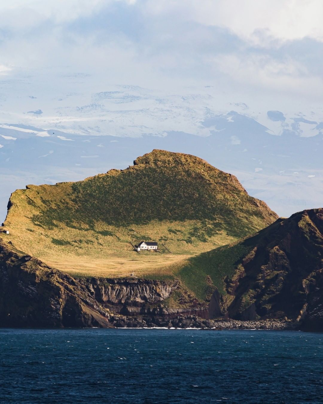 This Is Officially Called The ‘World’s Loneliest House’