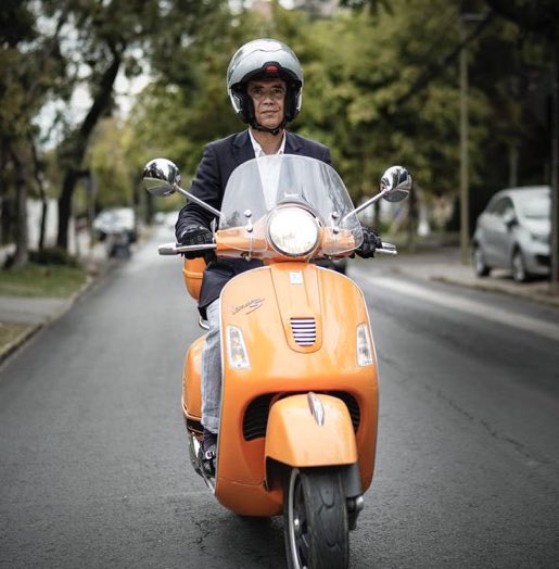 bastiannacho's tweet photo. Piñera: “Hay que conectar con las nuevas generaciones”

Candidatos de chile vamos: No se diga mas! 🤡 https://t.co/wuEqNtM6Np