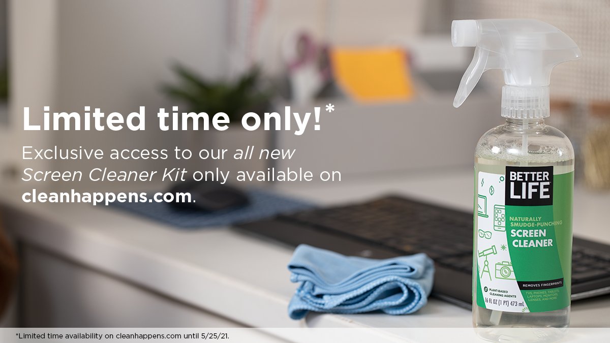 Better Life tweet media