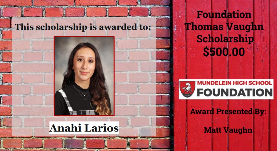 Dream big, Anahi! #mundypride