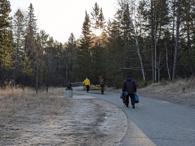QuestMMZero's tweet photo. This is not only a record for four #paddlers – it’s a record for the whole team who helped us along the way. Without the planning, preparation and support on our journey from the incredible crew, Team #MMZero would not have been able achieve this dream.
#MississippiRiver https://t.co/i3oB3D514E