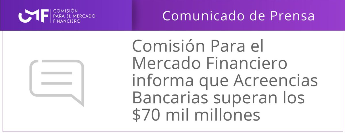 Cmf Chile Cmfchile Twitter