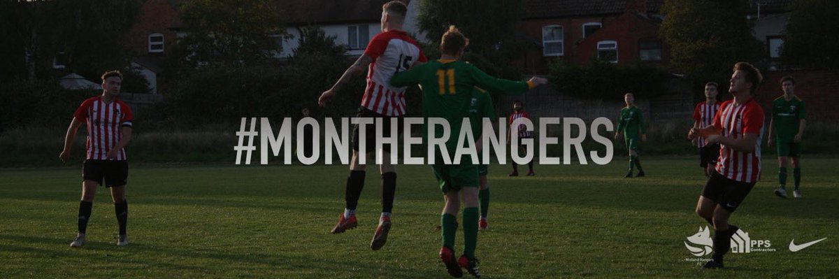 Midland Rangers FC tweet media