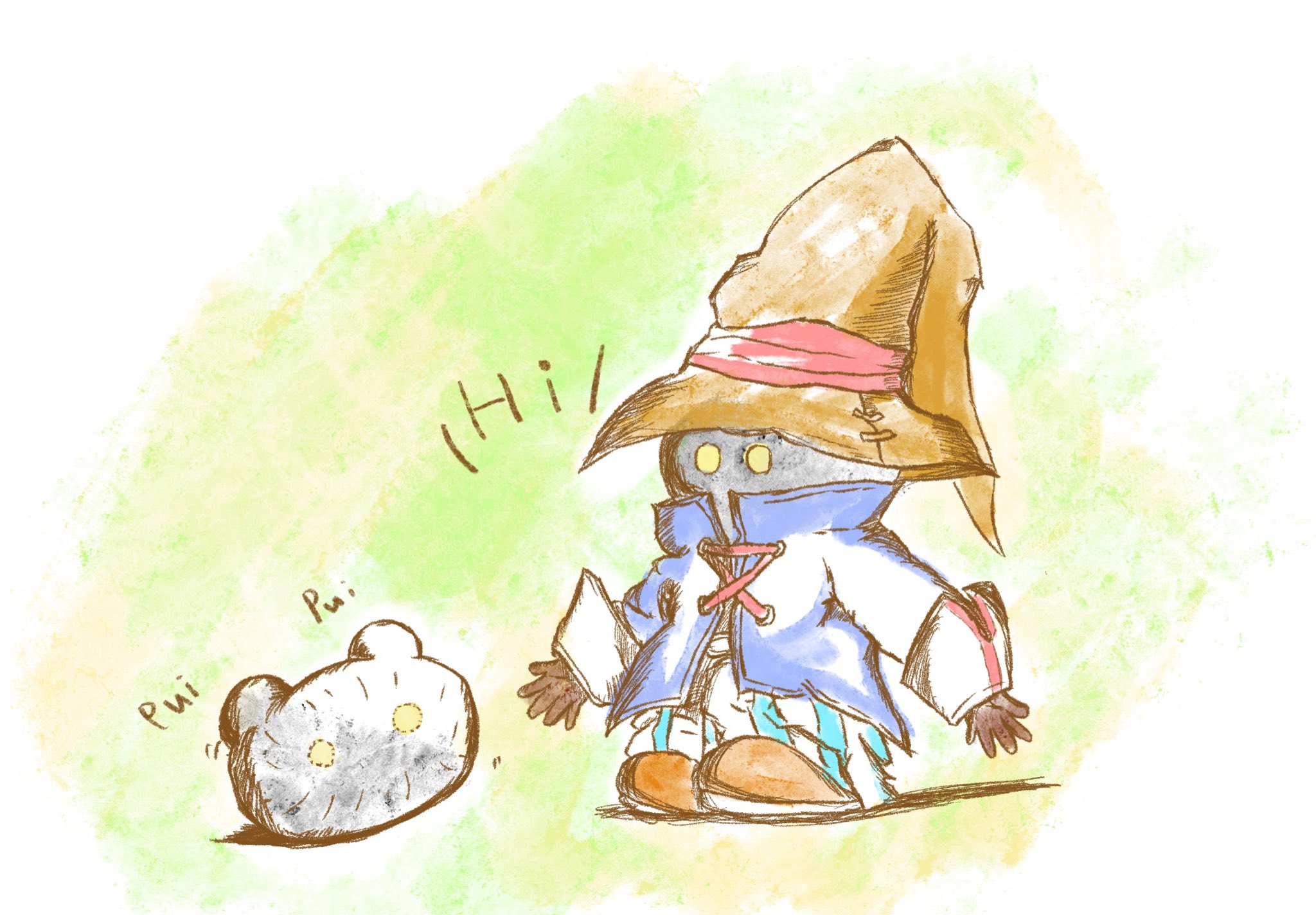 ネットの海 ボタモンとビビ デジモン デジタルモンスター ボタモン ビビ ファイナルファンタジー9 Ff9 T Co D43deo6dyb Twitter ネットの海 ボタモンとビビ デジモン デジタルモンスター ボタモン ビビ ファイナルファンタジー9 Ff9 T Co D43deo6dyb Twitter