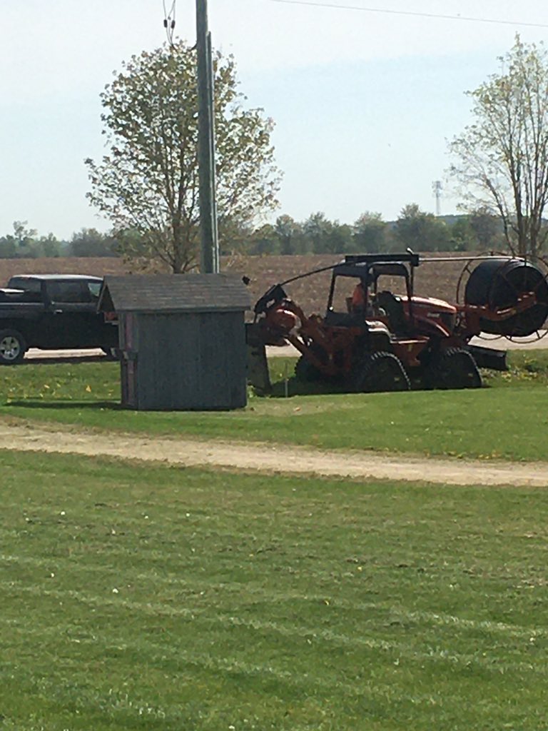 Brian🇨🇦 (@brianmo94756827) on Twitter photo <a href="/NFTCtelecom/">NFTC – North Frontenac Telephone Company</a> <a href="/SWIFT_Broadband/">SWIFT Rural Broadband</a> It’s happening!!! They are right out front of my house!! Woohoo 🎉 <a href="/NFTCtelecom/">NFTC – North Frontenac Telephone Company</a> <a href="/SWIFT_Broadband/">SWIFT Rural Broadband</a> It’s happening!!! They are right out front of my house!! Woohoo 🎉