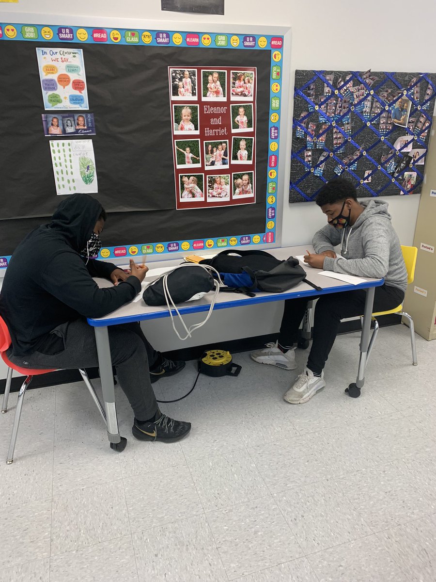 Ms. VanHorn tweet media