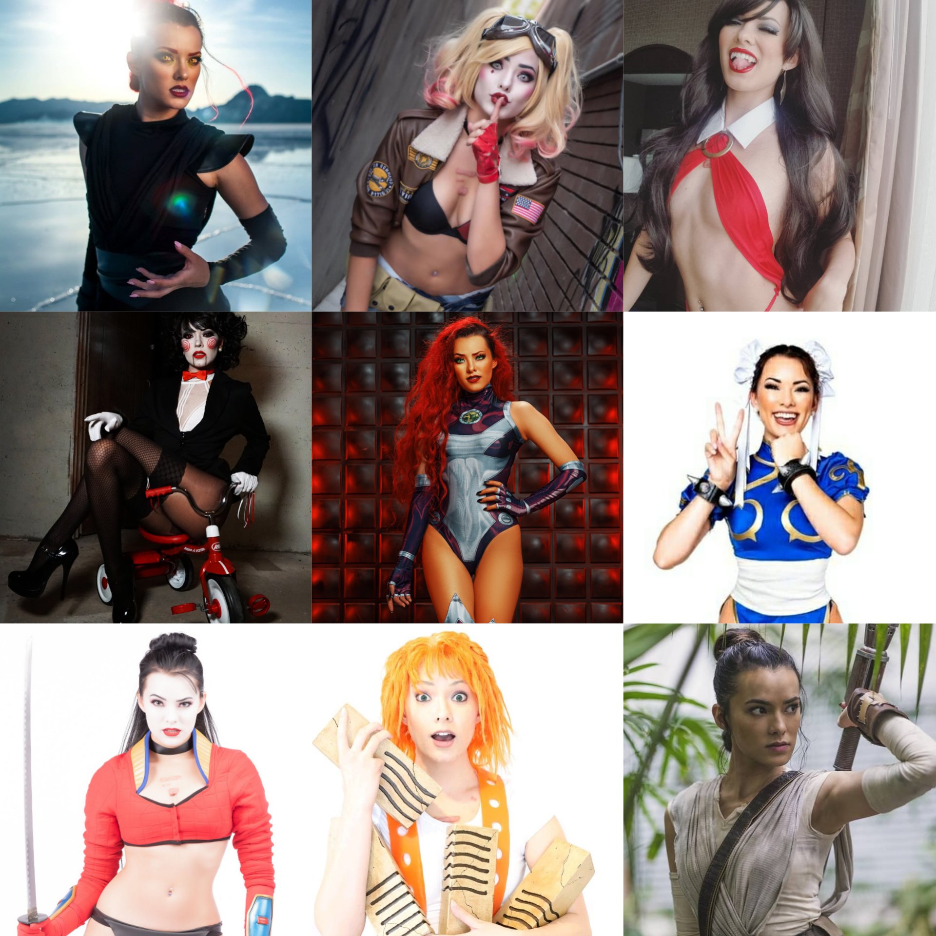 Alicia Allen Onlyfans: Challenging Conventions - vemy5tn