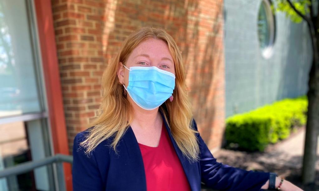 "We address how past experiences of parents impact parenting. We're making important changes in the lives of families that'll last for future generations." Katrina, BH Clinical Lead #MentalHealthAwareness

Learn more about the roles in our ECMH program! bit.ly/3hnabOj