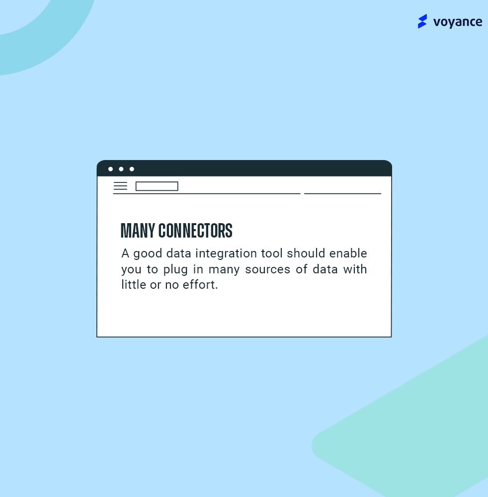 voyancehq's tweet photo. Here are the features a good data integration tool should have.
We have something for you in the thread ⬇️.
#athread #DataScienceatVoyance https://t.co/5ZBsAtHXPl