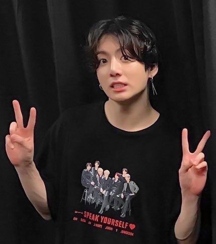 jkoldpics's tweet photo. i’m voting @BTS_twt for #BBMAsTopSocial https://t.co/GvnofxwRwP