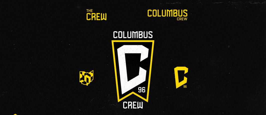 WorldClubCrests's tweet photo. Remember the rebrand Columbus Crew did the other day? Well, this is the updated version after negotiations with fans.
#logodesign #LogoDesigns #badge #logo #logos #footballdesign #newlogo #footballbadge #Columbus #Crew96 #MLS https://t.co/uyV5PWCvxc