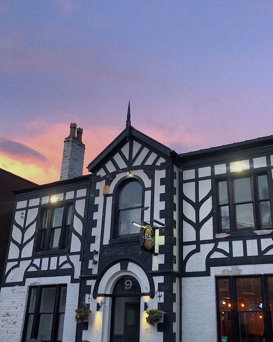 Real Crafty Wigan tweet media