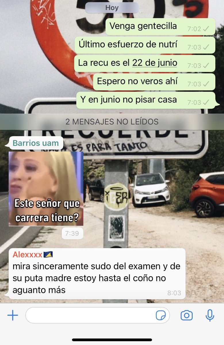 todos somos alex