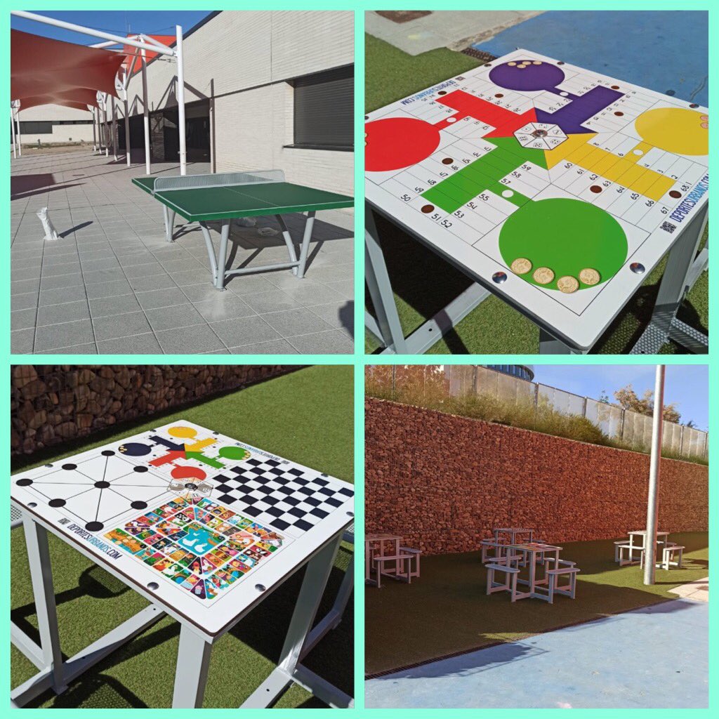 AMPABlasdelezo's tweet photo. ¿Jugamos? Hoy nos complace informaros que nuestros Blasitos mañana tendrán juegos nuevos!!! 

En breve más novedades ‼️
Pasito a pasito 💙 #PatiosInclusivos https://t.co/ReEAqJDmYo