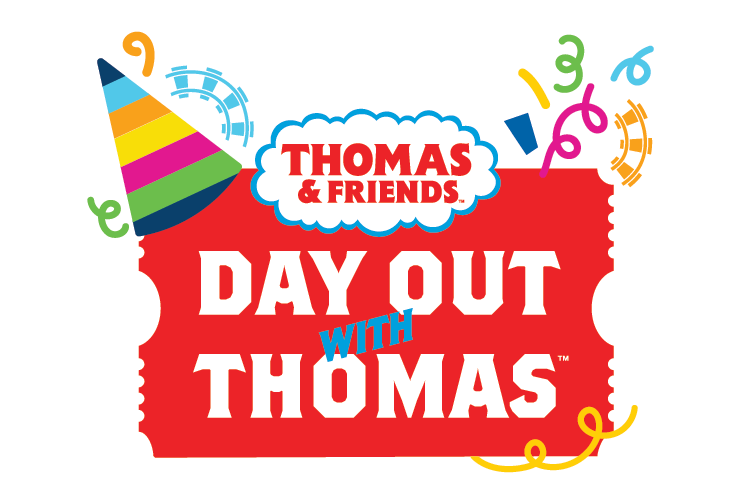 Tickets are now available for Day Out With Thomas at the Illinois Railway Museum! Thomas is returning to IRM for the first time since 2019 on July 10-11 and 17-18, 2021. See irm.org/event/day-out-… for tickets and more information.