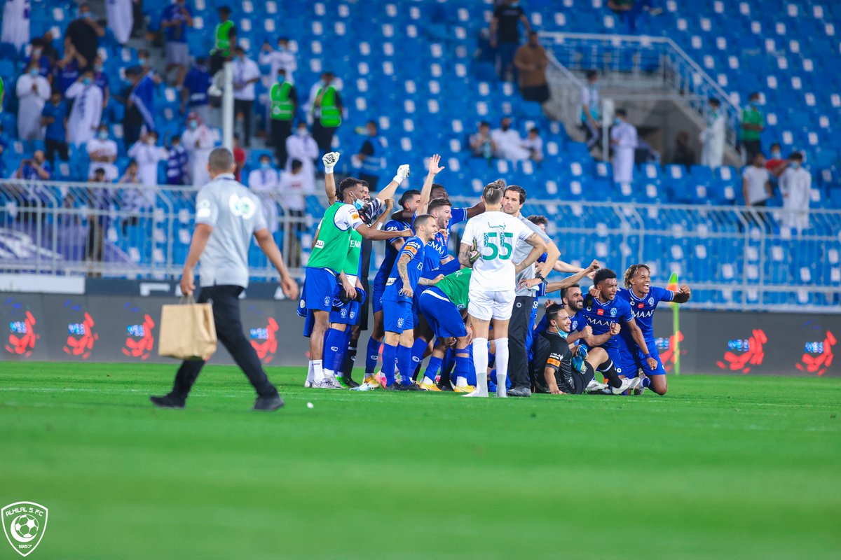 Alhilal_FC tweet picture