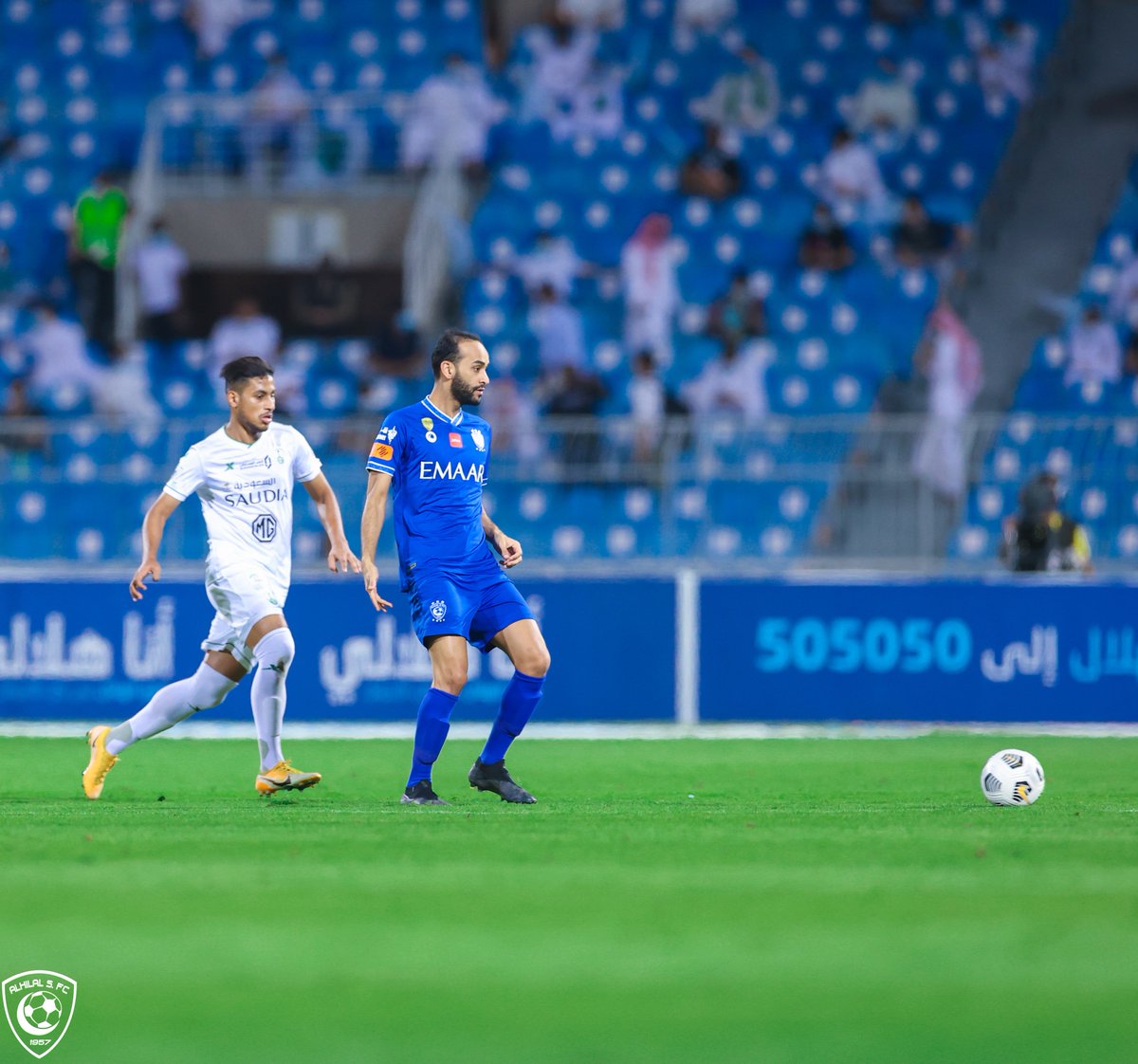 Alhilal_FC tweet picture