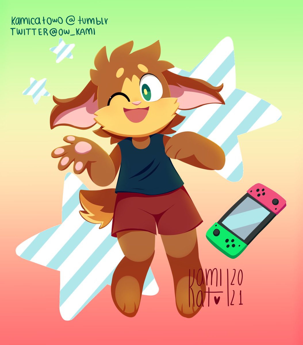 KamiCat!! (@ow_kami) / Posts / X