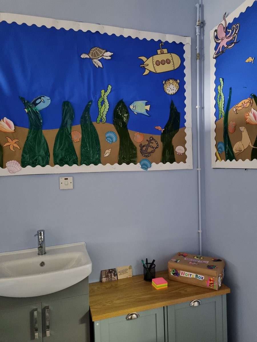 Mrs_Cooke_'s tweet photo. @PrimaryKingsway introducing our Mind Hub room. Used for all things mental health... CAMHS, counselling and emotional wellbeing groups. @LivCAMHSFYI #childrensmentalhealth #sensoryroom #calmroom #mentalhealth https://t.co/ogb7uep72K