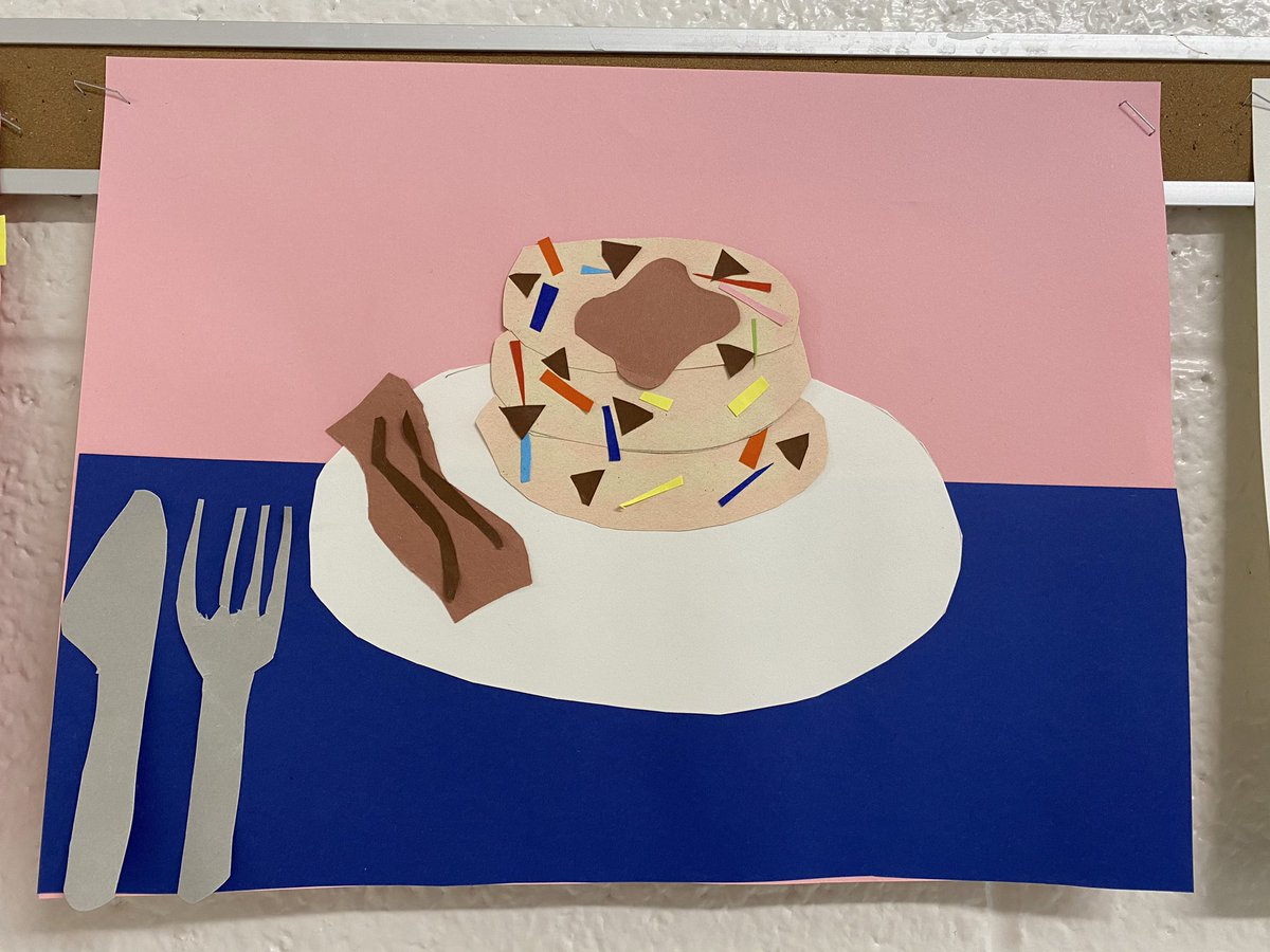 Catherine Nicol (Foliaco) (@foliaco_nicol) on Twitter photo We are so lucky to have <a href="/AlissaDrols/">Art with Drolshagen</a> as our partner teacher! We did some awesome cut-paper projects in art today <a href="/MeriwetherLES/">Meriwether Lewis</a> We are so lucky to have <a href="/AlissaDrols/">Art with Drolshagen</a> as our partner teacher! We did some awesome cut-paper projects in art today <a href="/MeriwetherLES/">Meriwether Lewis</a>