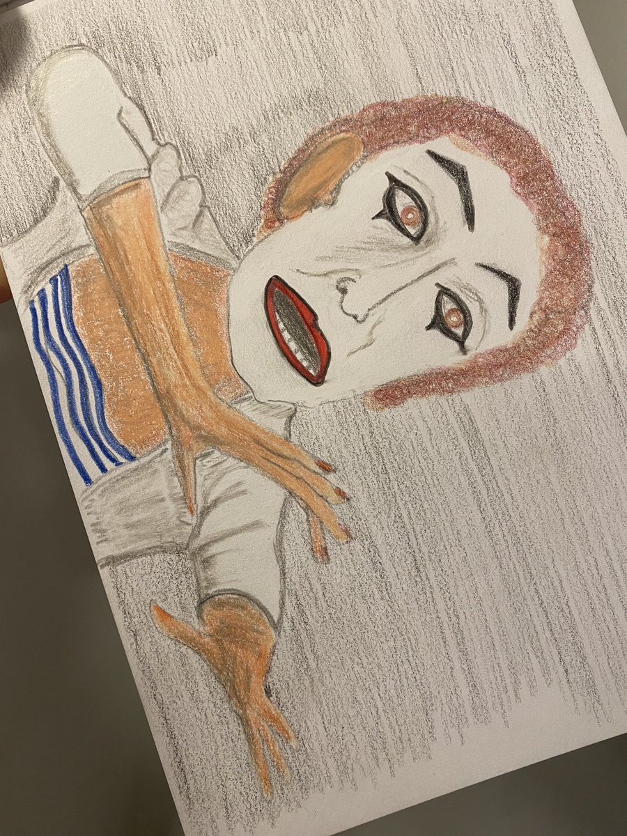 ronaldgutmann's tweet photo. #drawing https://t.co/KmwsOJO7k5