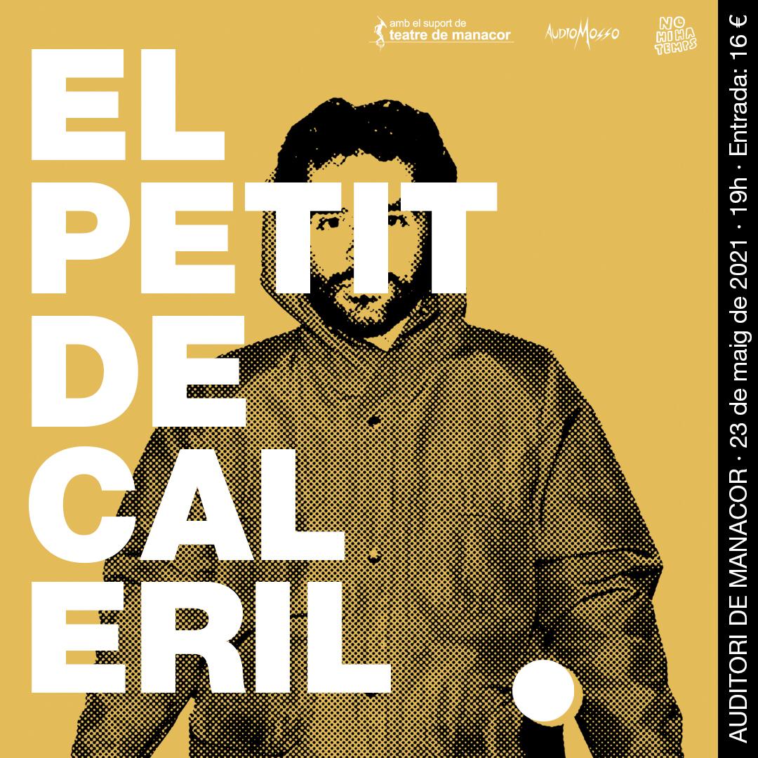 petitdecaleril's tweet photo. m
    a
       n
    a
c 
   o
      r

(aquest diumenge a les 19!)
https://t.co/x7oiukZkC9 https://t.co/DfeeSEzzo5