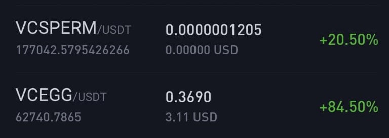 vancattoken's tweet photo. #BTC  goes down.

Do your own research😉 https://t.co/rHafrig5RX