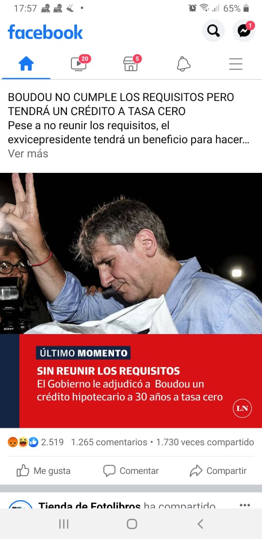 DanielaFunez17's tweet photo. @juliocobos Y LOS UVA PRENDARIOS Y PERSONALES Q COMPRAMOS UN VEHICULO PARA TRABAJAR Y ASI PODER SOSTENER A LA FLIA ESTAMOS PAGANDO CUOTAS E INTERESES USURARIOS.
BASTA X FAVOR. 
NO LLEGAMOS A FIN DE MES.
NO PODEMOS PAGAR ALQUILER.
HAGAN ALGO YAAAA
X FAVOR. https://t.co/5E90t6CKqF