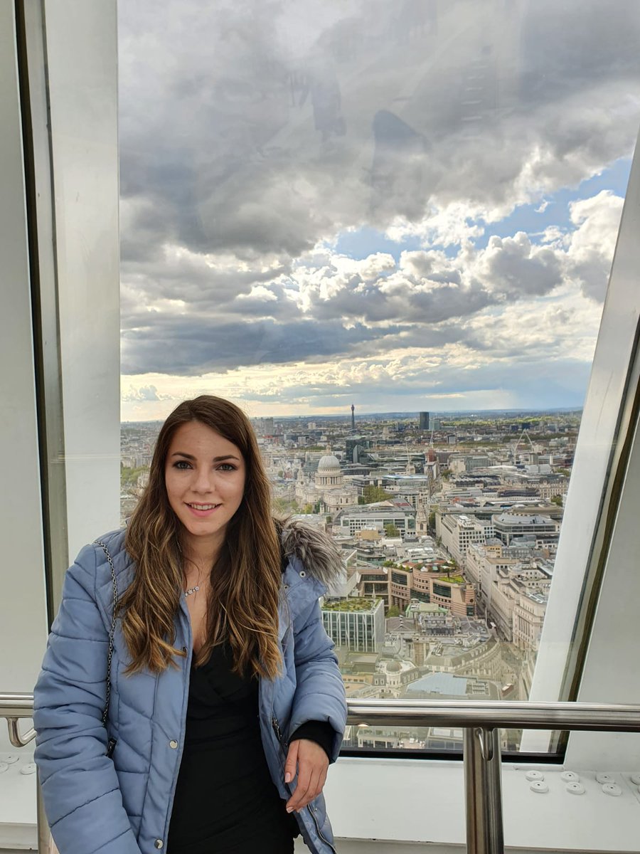 Henny 💜 tweet media