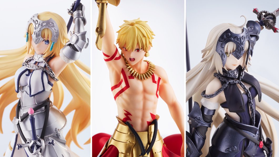 Fate Grand Order Usa Fatego Usa Twitter