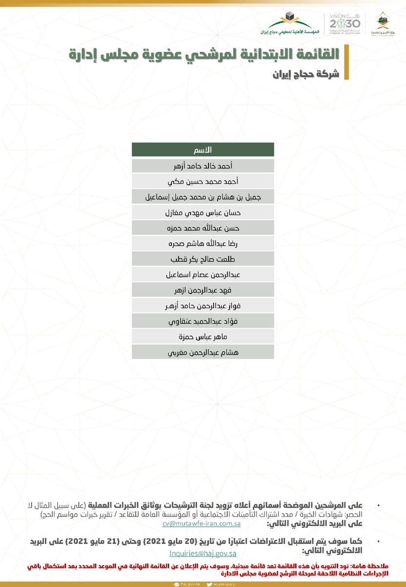 وزارة الحج والعمرة تويتر السعودية قادرون على Ø¥Ø¯Ø§Ø وزارة الحج والعمرة تويتر السعودية قادرون على إداØ
