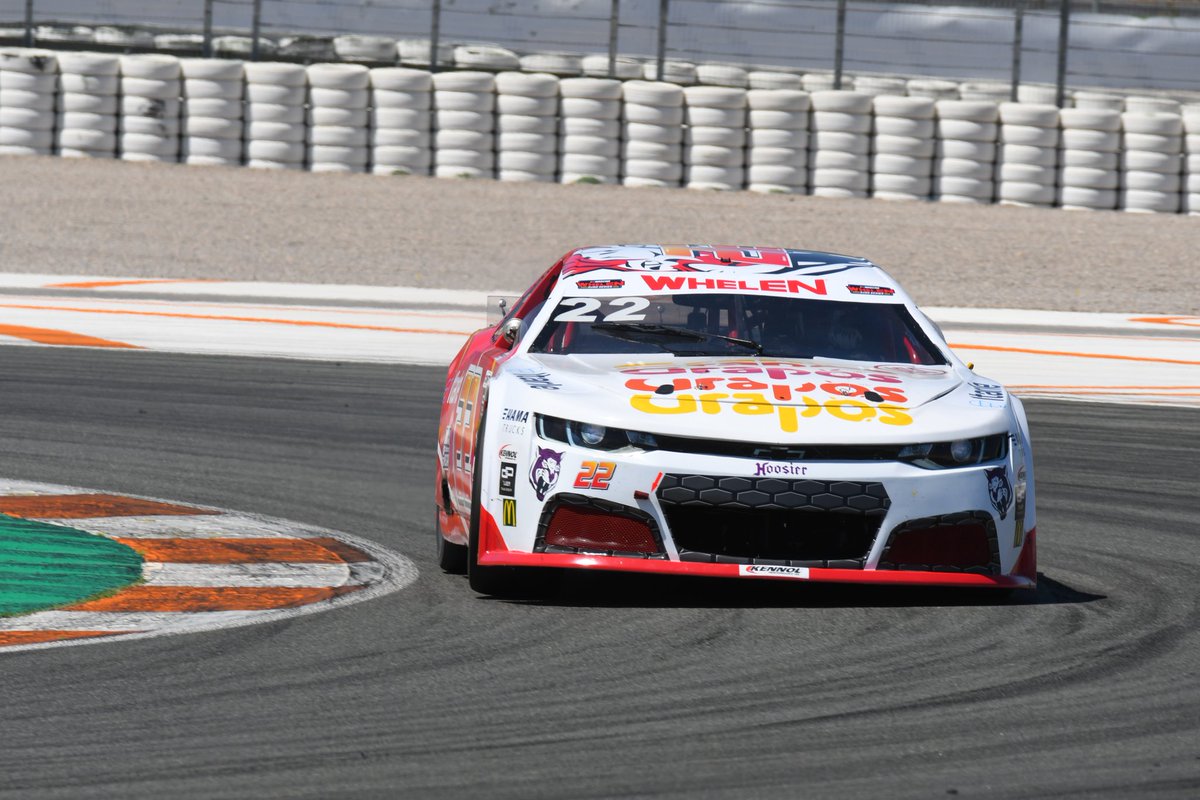 DF1 Racing tweet media