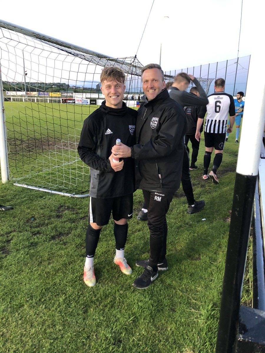 Penistone Church FC (@pcfc1906) on Twitter photo More than follow after our <a href="/yorkshiretrophy/">Yorkshire Trophy 2022</a> game.
But can’t miss the Man of the Match award (sponsored by <a href="/nickfirthtiles/">Nick Firth Tiles</a> ) for two goal <a href="/NicckkGuesstt/">Nick Guest</a>
Presented by <a href="/EcloudRichard/">Richard Moulson</a> More than follow after our <a href="/yorkshiretrophy/">Yorkshire Trophy 2022</a> game.
But can’t miss the Man of the Match award (sponsored by <a href="/nickfirthtiles/">Nick Firth Tiles</a> ) for two goal <a href="/NicckkGuesstt/">Nick Guest</a>
Presented by <a href="/EcloudRichard/">Richard Moulson</a>