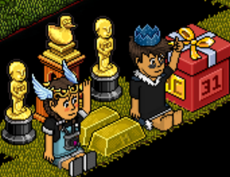 LaberintoMirror tweet media