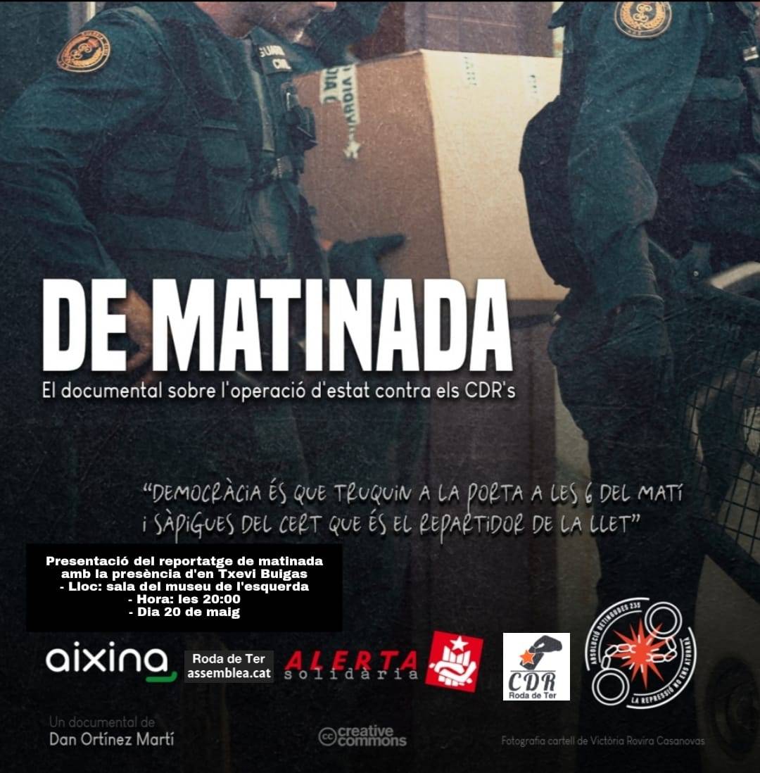 CDR Roda de Ter tweet media