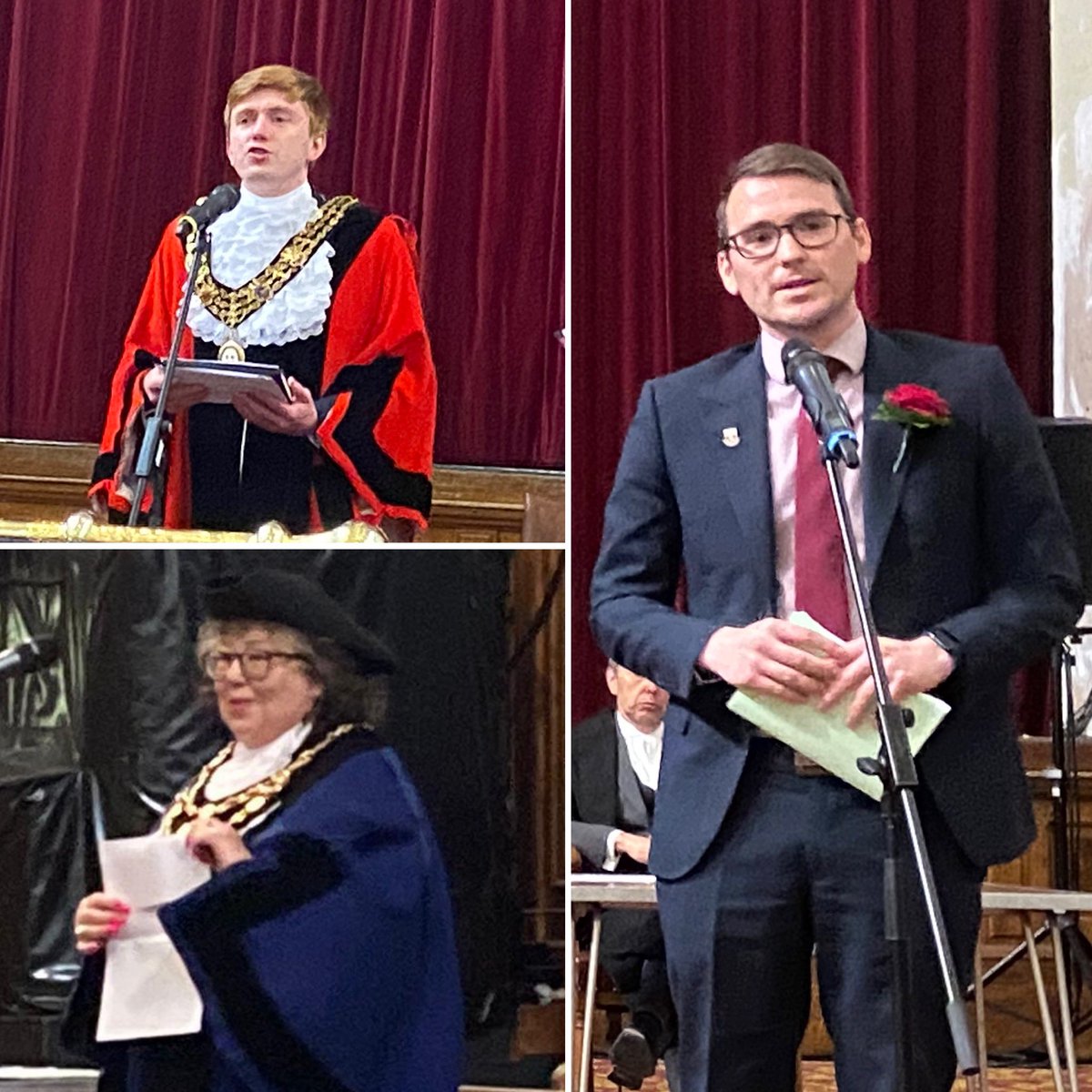 Darren Paffey MP (@darrenpaffey) on Twitter photo My first task as Deputy Leader of the Opposition was to celebrate and thank these colleagues & friends today at Council AGM. Congratulations to new Mayor <a href="/axhoughton/">Alex Houghton</a> & Sheriff <a href="/Jacwee67/">Jacqui Rayment</a>, and huge thanks to outgoing Leader <a href="/Christophammond/">Christopher Hammond</a> for his stellar leadership. 👏🏼👏🏼👏🏼 My first task as Deputy Leader of the Opposition was to celebrate and thank these colleagues & friends today at Council AGM. Congratulations to new Mayor <a href="/axhoughton/">Alex Houghton</a> & Sheriff <a href="/Jacwee67/">Jacqui Rayment</a>, and huge thanks to outgoing Leader <a href="/Christophammond/">Christopher Hammond</a> for his stellar leadership. 👏🏼👏🏼👏🏼