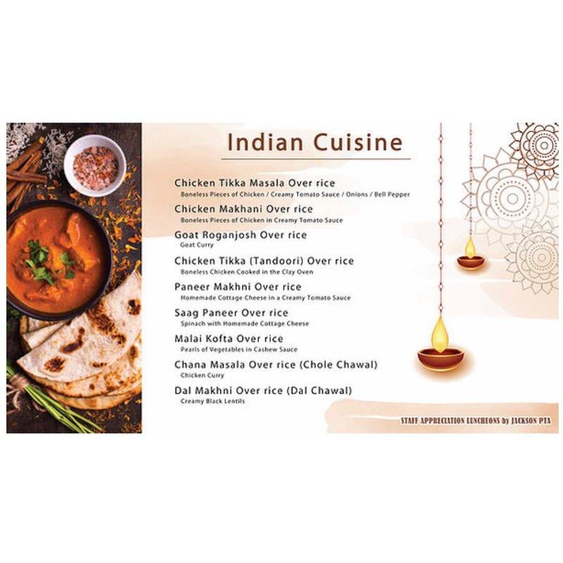 George A Jackson PTA tweet media