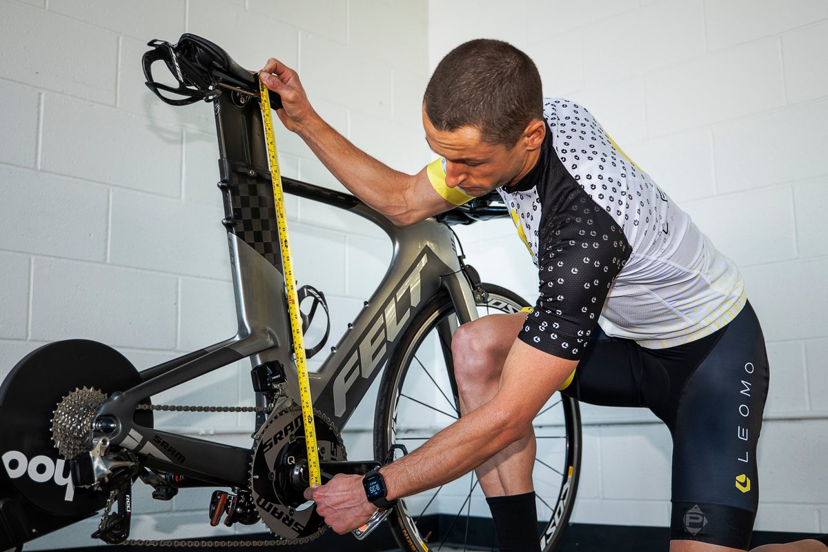 We launched our Remote Bike-Fitting Service in Europe today! The service utilizes our innovative motion analysis technology and next-level cycling metrics that optimize body position and pedaling form with five motion sensors. 
leomo.io/pages/remote-b…