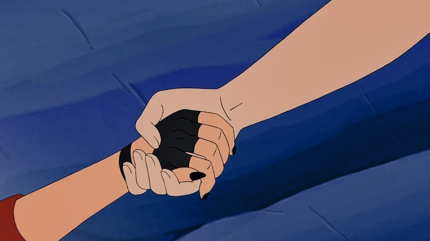 She_ra_series's tweet photo. Empty mind . Just this scene. https://t.co/V8e55uS6w3