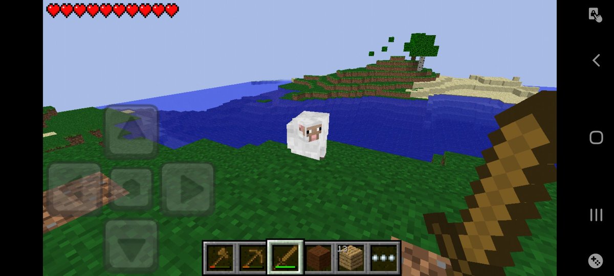 John Jones minecraft let's play